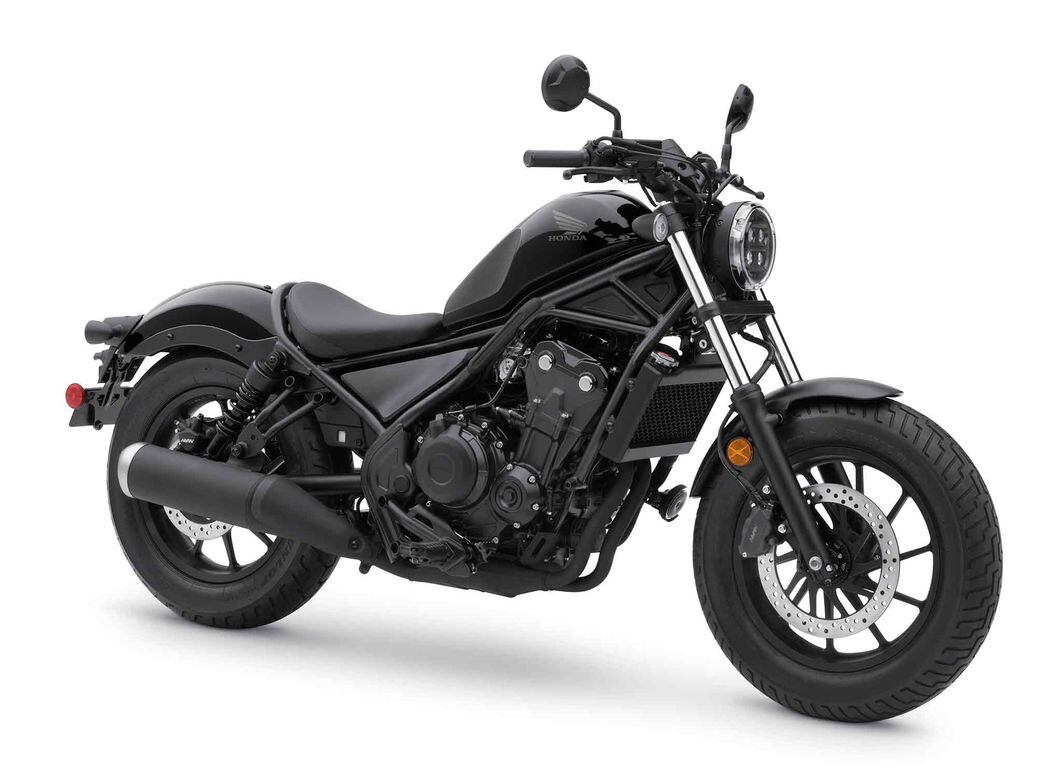 2020 Honda Rebel 500 Buyer's Guide: Specs, Photos, Price | Cycle World