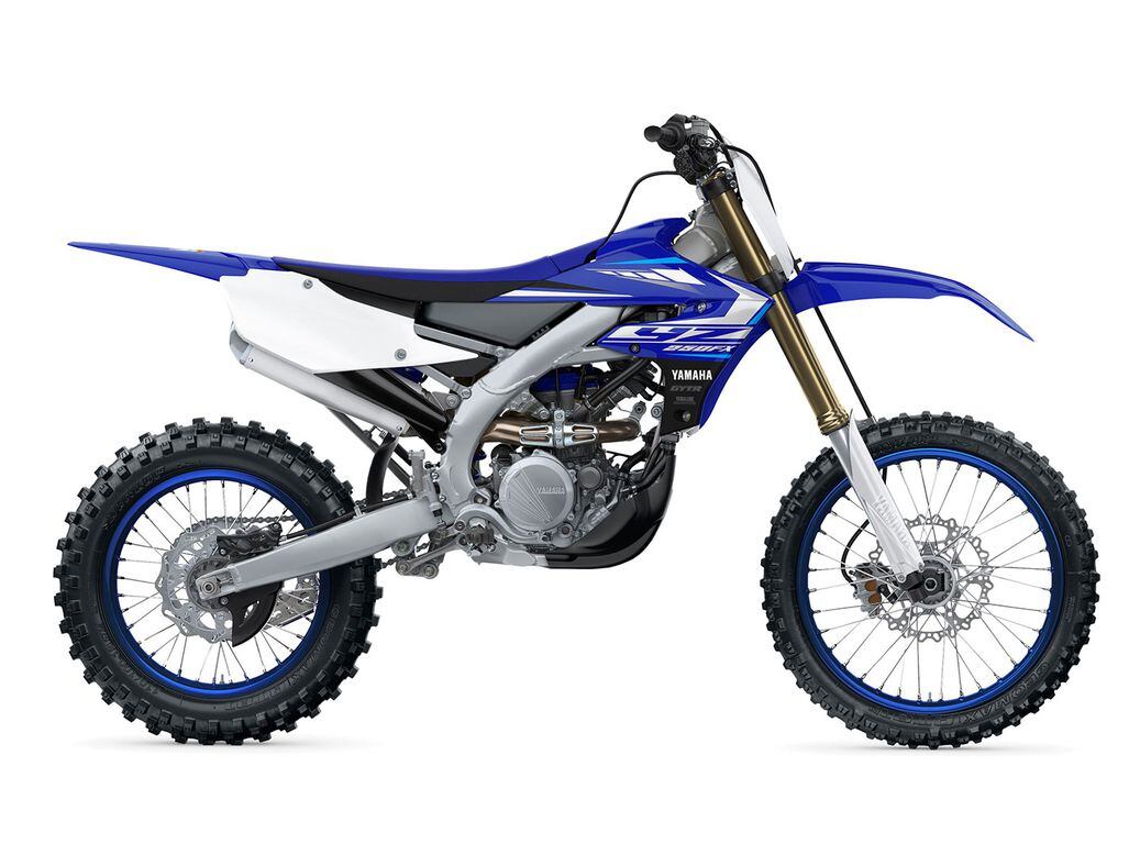 最新のデザイン 2020 Yamaha YZ250FX Buyer's Guide: Specs, Photos, Price パーツ