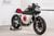 Ducati Scrambler Peace Sixty2 concept