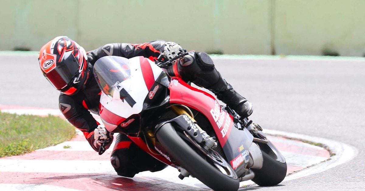 Making Motorcycle Riding Easier | Cycle World