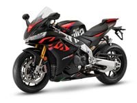 Aprilia sports bike 1000cc cheap