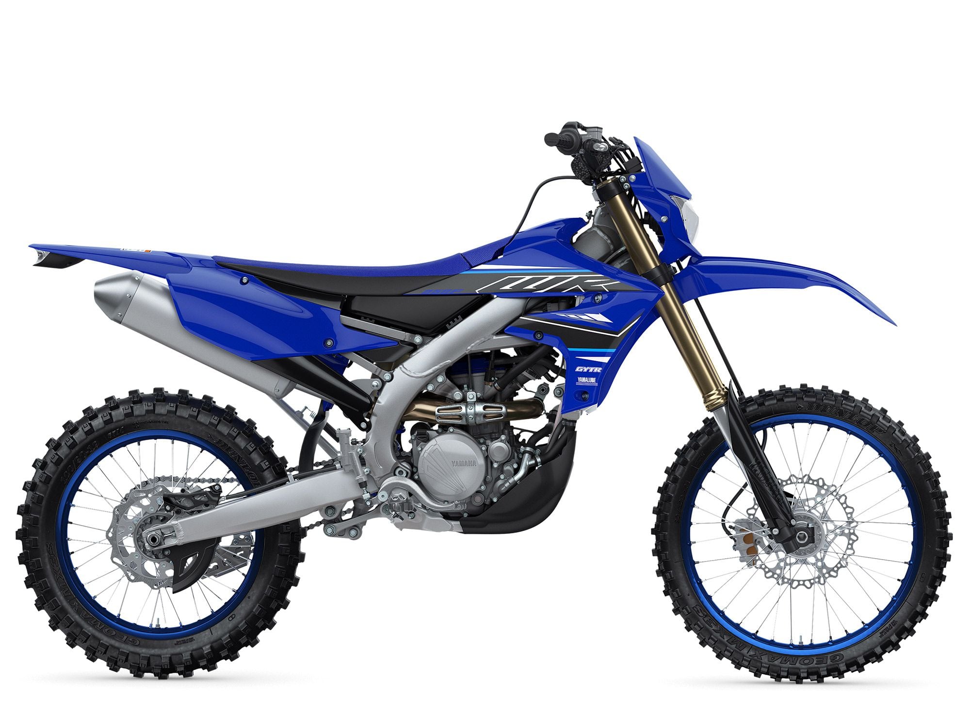 2021 Yamaha WR250F
