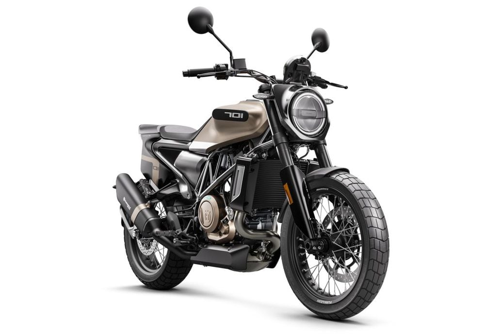 Husqvarna 701 svartpilen 2021 hotsell