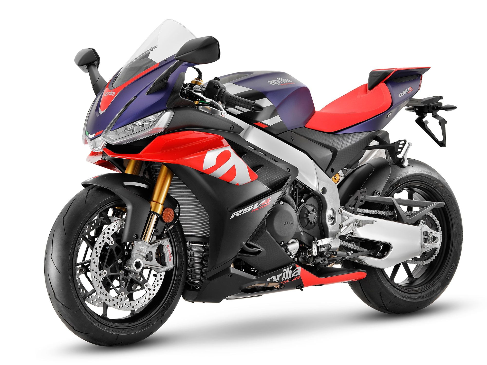 2021 Aprilia RSV4 1100/Factory Buyer's Guide: Specs, Photos, Price | Cycle  World