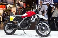 Bajaj: Made in India Husqvarna bikes to be sold worldwide - Times of India