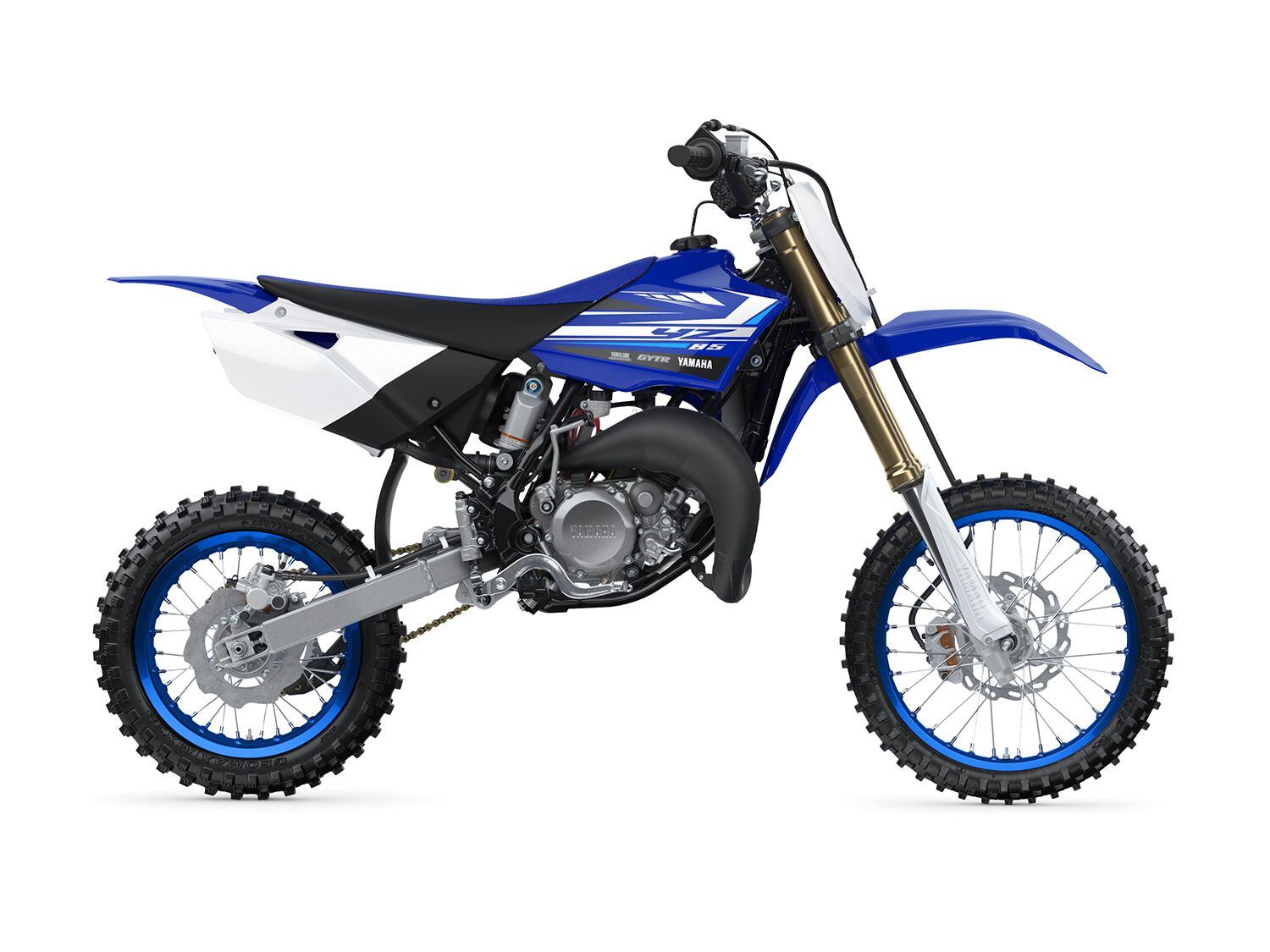 Yamaha 2022 on sale dirt bike