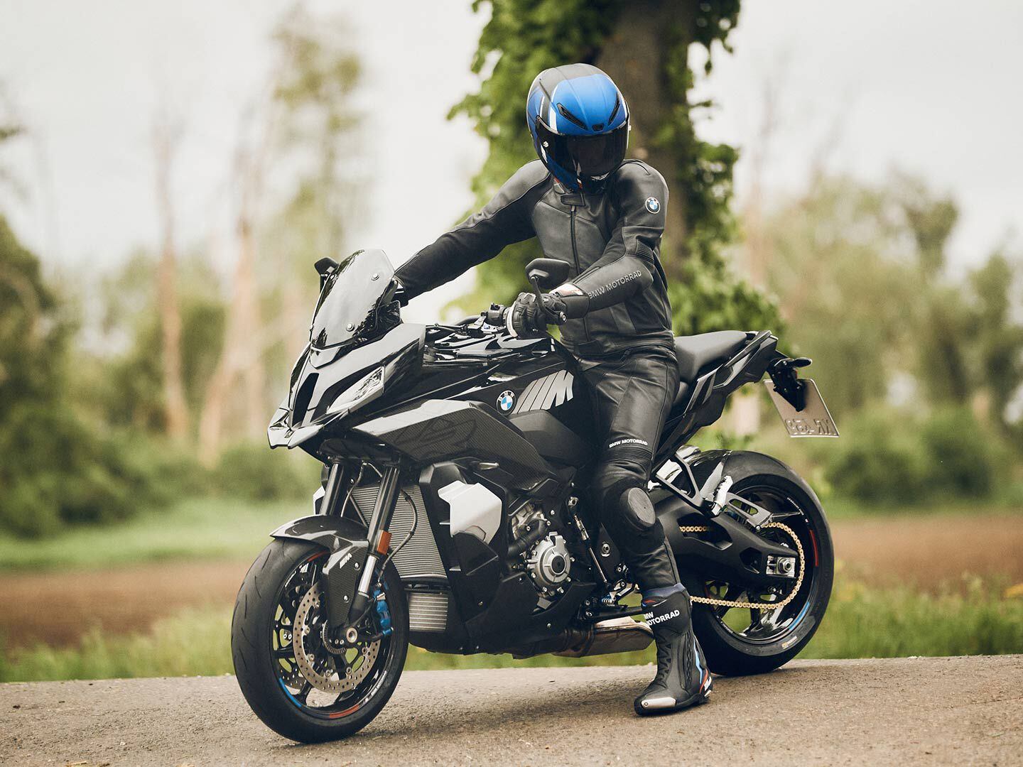 Explore The BMW Motorrad Sport Range For Sale