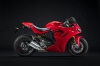 2021 ducati supersport sale