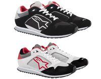 Alpinestars montreal shoes deals