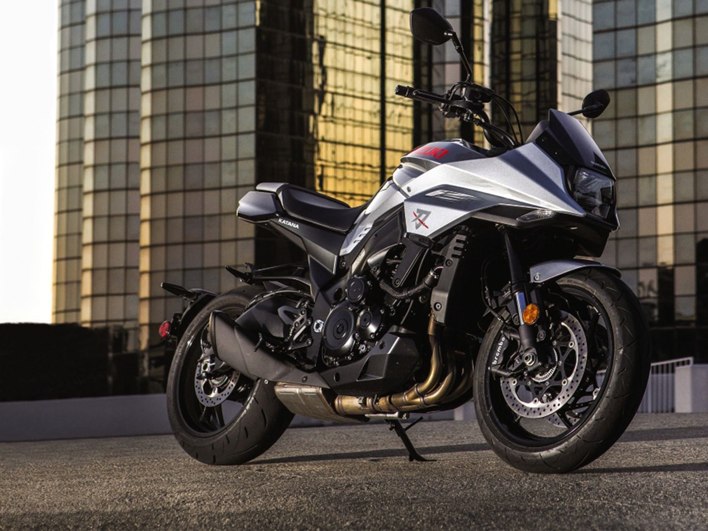 2020 suzuki hot sale katana