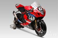 Kevin Schwantz Commits To Race 2014 Suzuka 8 Hours | Cycle World