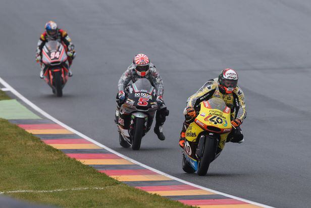スポーツ・フィットネス MOTOGP2002 Ryders Eye MOTOGP2002 Ryders Eye