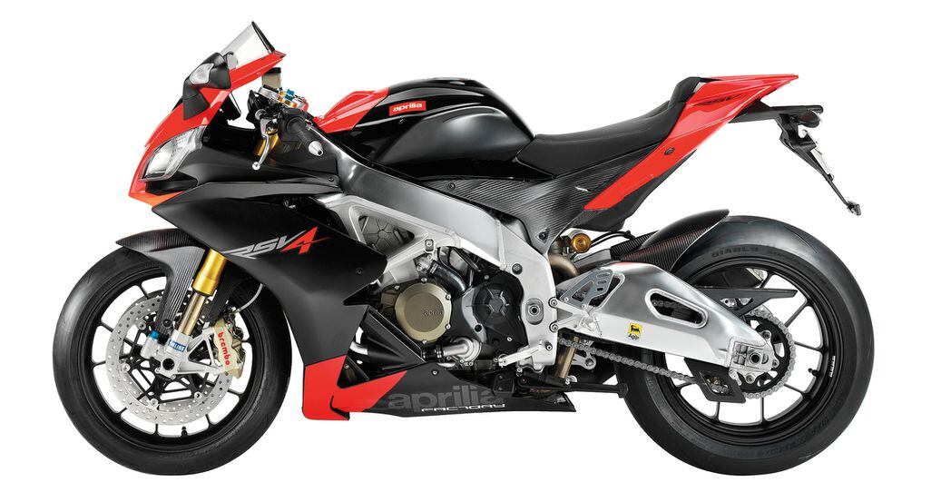 Aprilia 1000cc cheap 2020