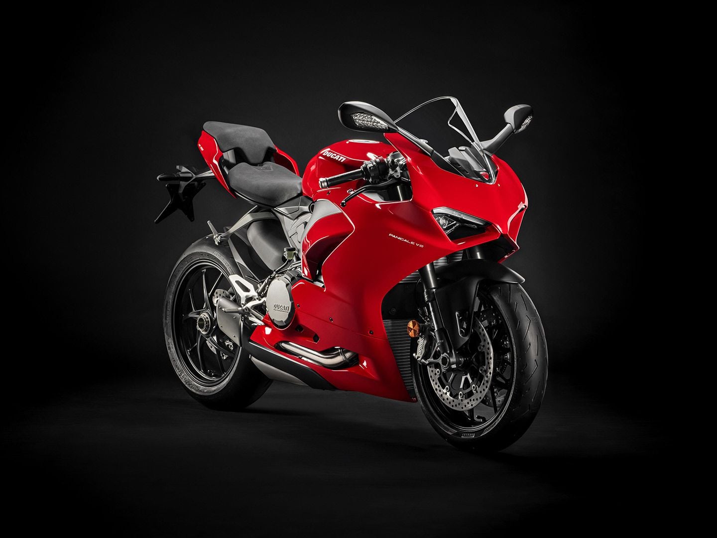 Ducati panigale v2 for sale cheap