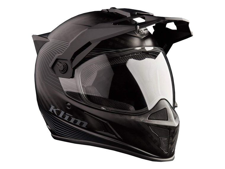 10 Great Adventure Motorcycle Helmets Cycle World