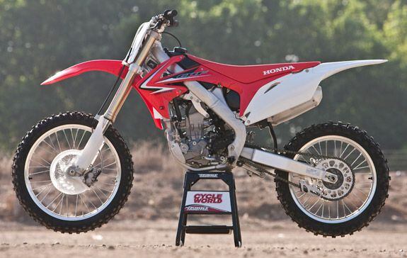 Crf 350 shop