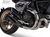 2017 Ducati Scrambler Cafe Racer