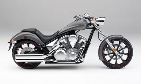 2010 honda fury 1300 deals