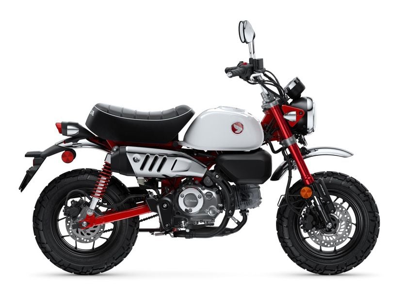 2023 Honda CB650R Buyer's Guide: Specs, Photos, Price
