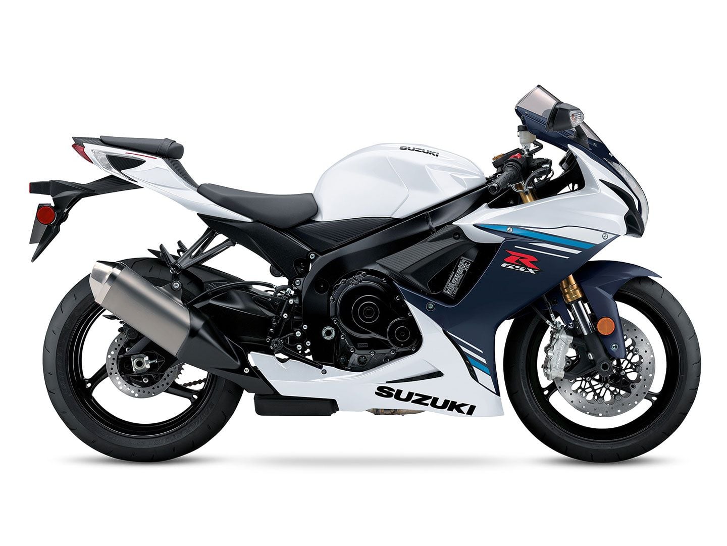 Suzuki discount 650 gsxr
