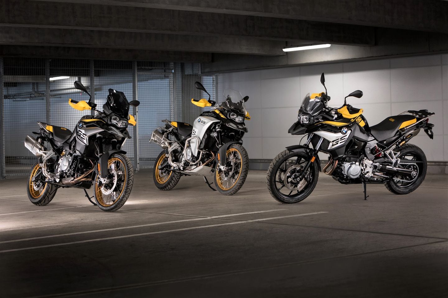 2021 BMW F 750 GS F 850 GS And F 850 GS Adventure Released Cycle World 2021-bmw-f-750-gs-f-850-gs-and-f-850-gs-adventure-released-cycle-world