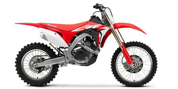 Honda crf 450 rx cheap