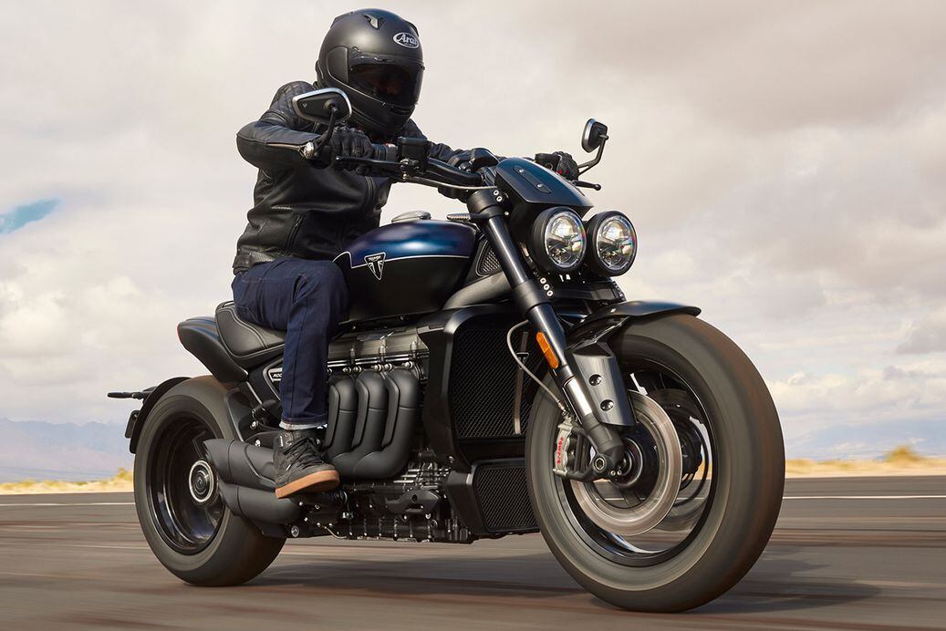 Top online standard motorcycles
