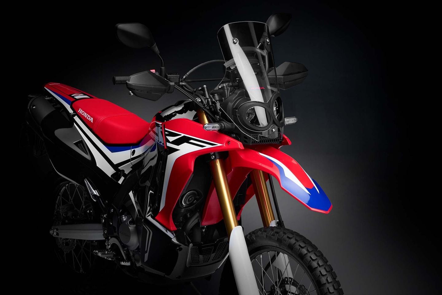honda crf250l dual sport