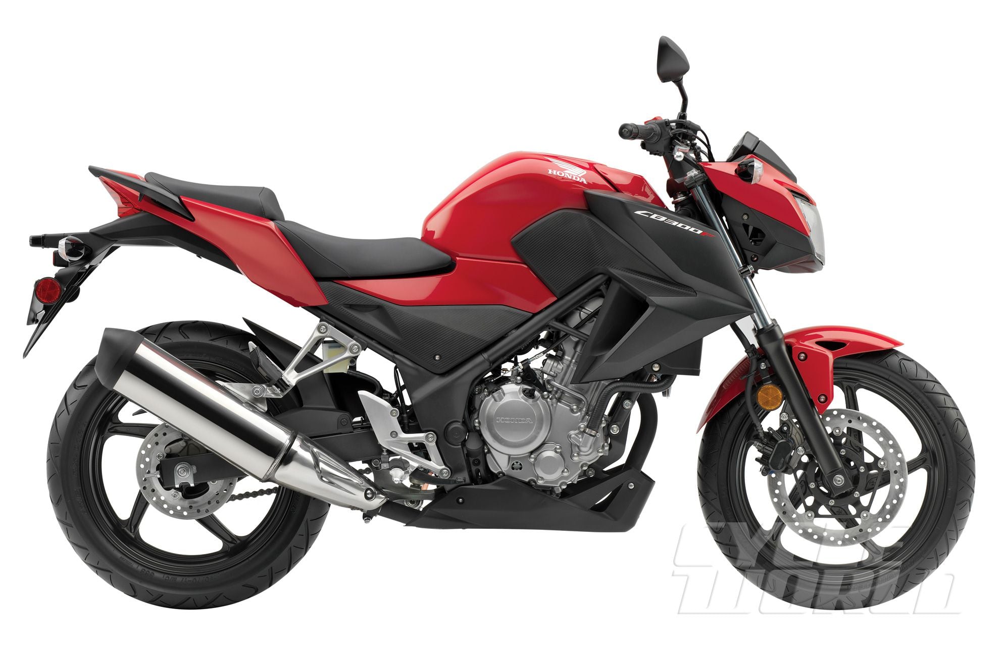 2015 on sale honda cb300f