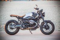 BMW Motorrad and Roland Sands Design Introduce Accessory Line for