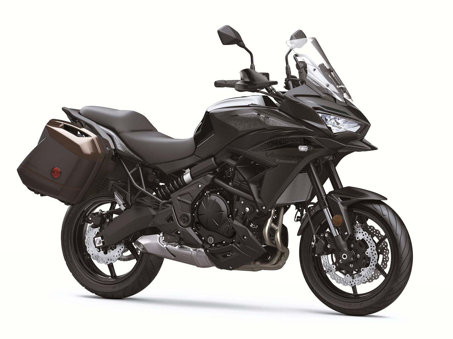 Kawasaki versys 650 price hotsell