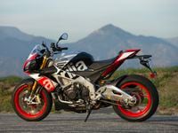 Aprilia tuono cheap factory 2016