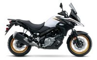 New suzuki v strom 650 sales