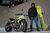 Ducati Scrambler Artika concept