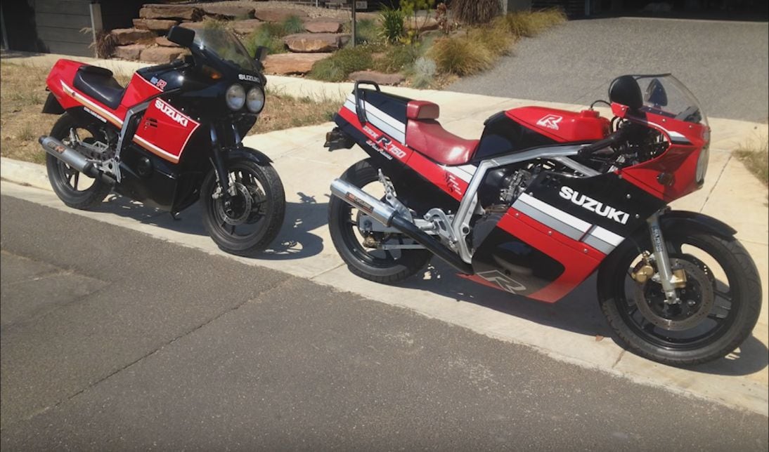 Guy Explains the 9 Types of Motorcycle Riders That You'll Meet Cycle