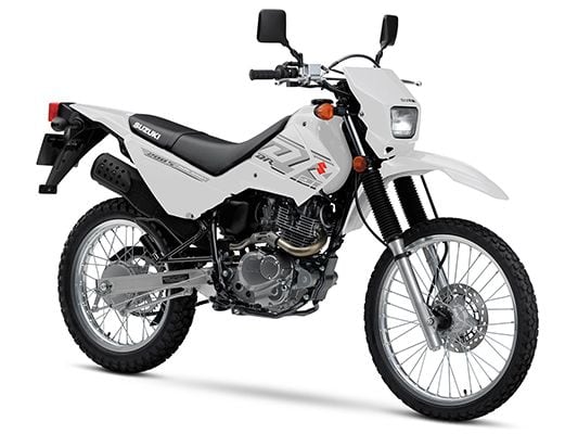 Dr200s shop