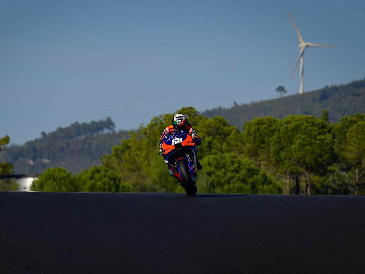 What will be in 2021? Will teams like Tech3 continue to see success when Marc Márquez returns to competition?