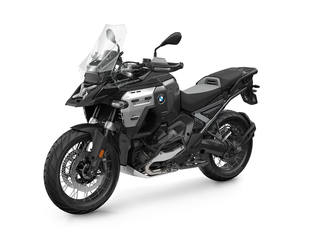 GS ADV 2025 BMW R 1300 GS Adventure Buyer's Guide: Specs, Photos