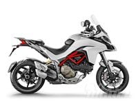 2015 Ducati Multistrada 1200 FIRST RIDE Motorcycle Review Photos Specs Cycle World