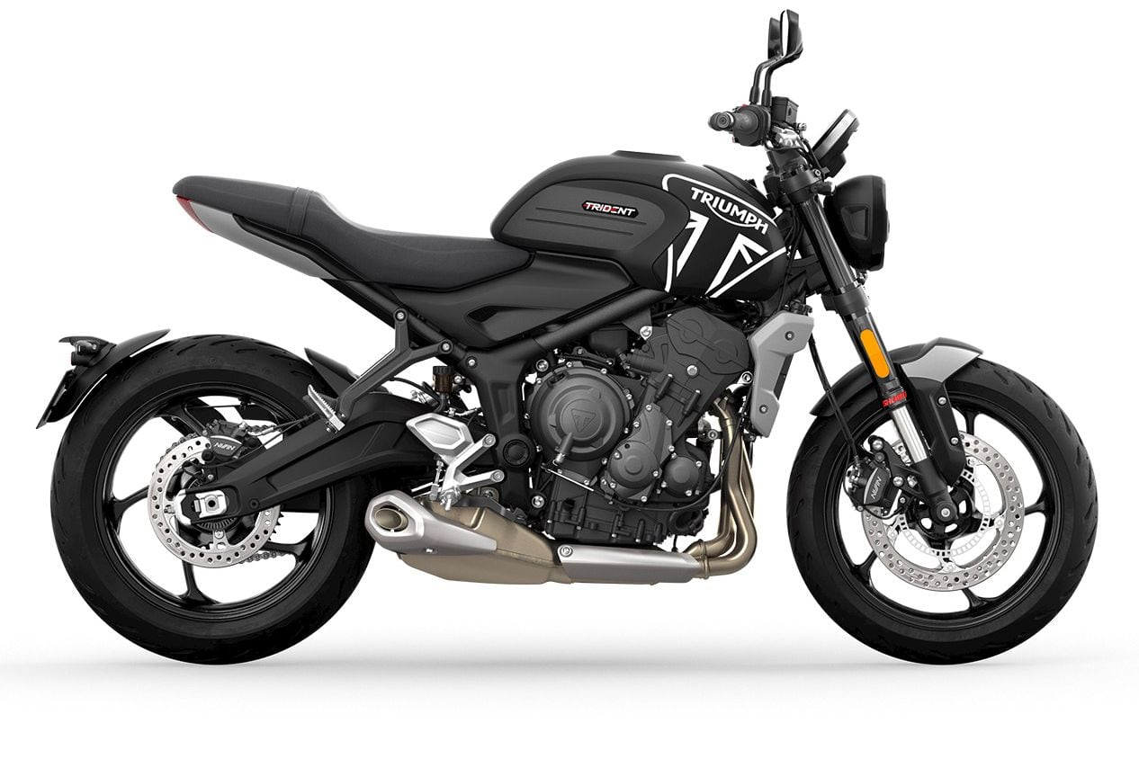 Triumph store