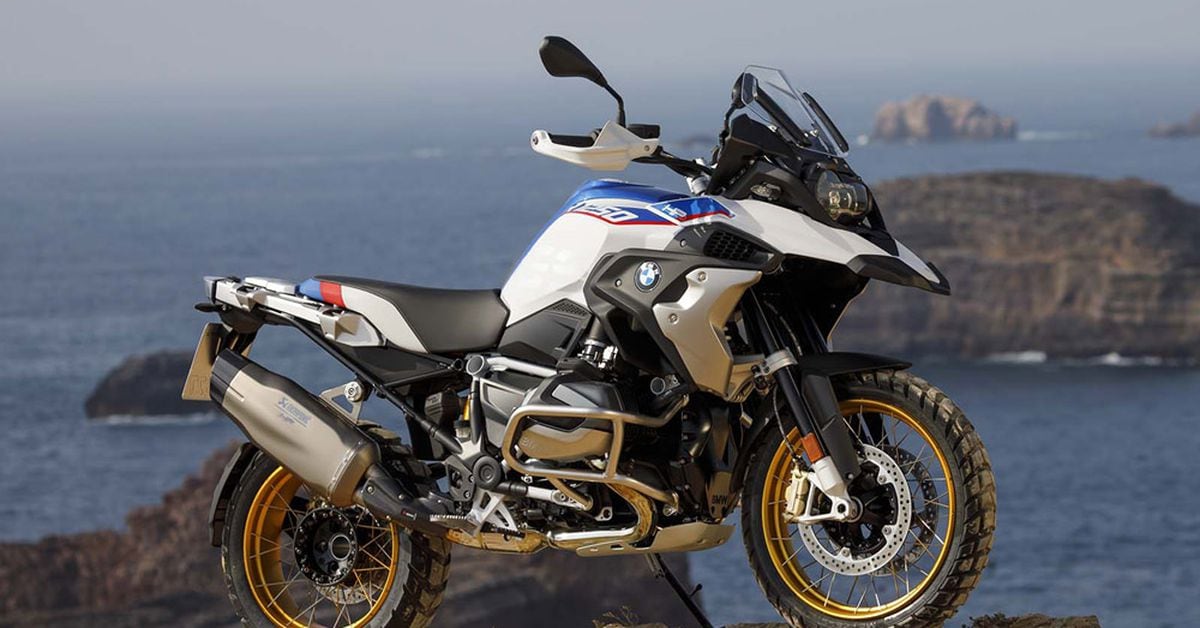 bmw r1250rt 2019