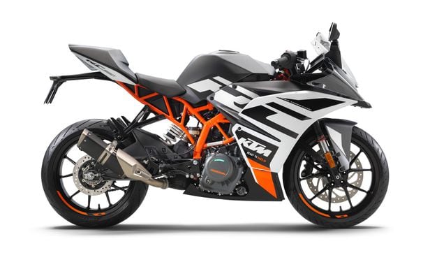 2020 KTM RC 390 | Cycle World