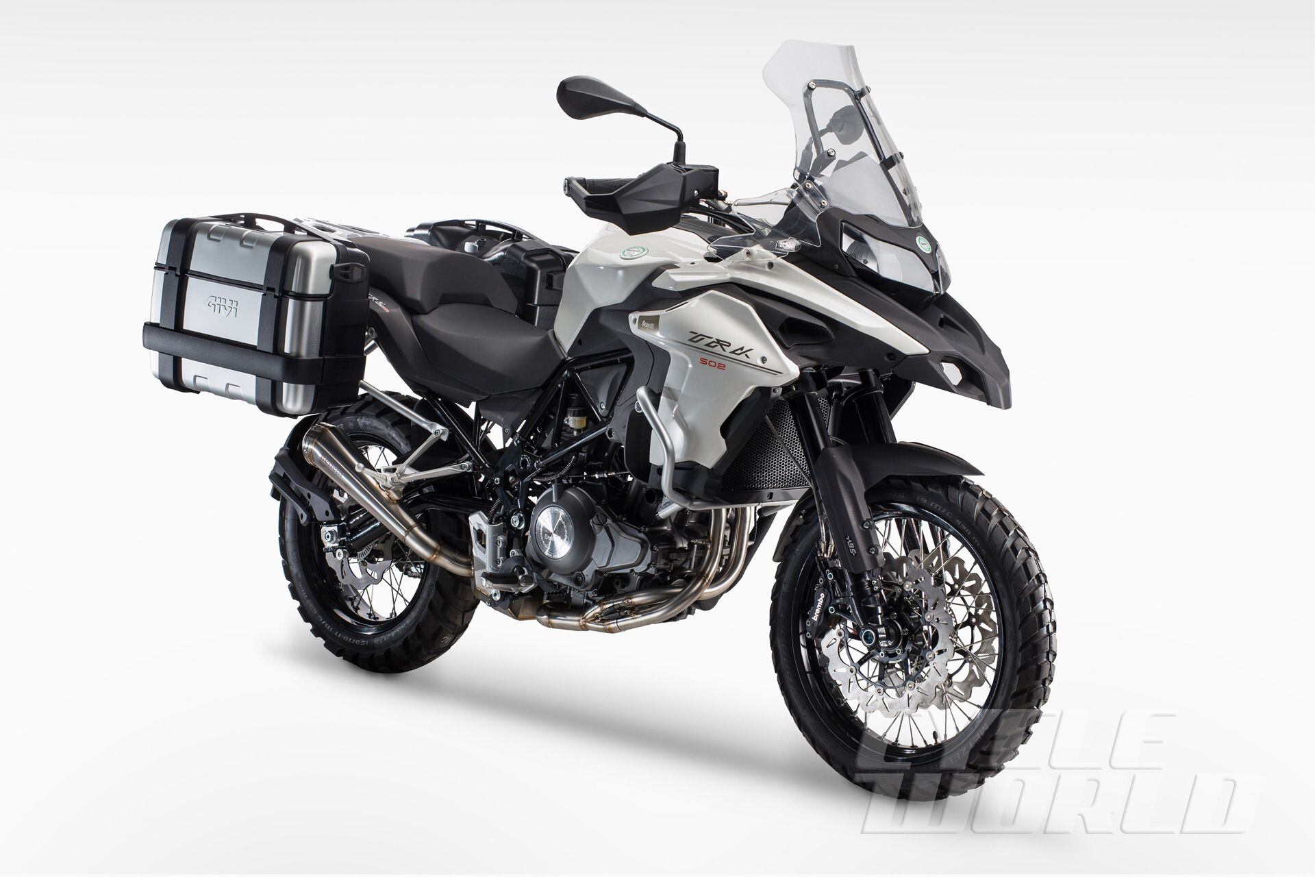 Benelli Motorcycles FIRST LOOK Motorcycle Review Photos Cycle World