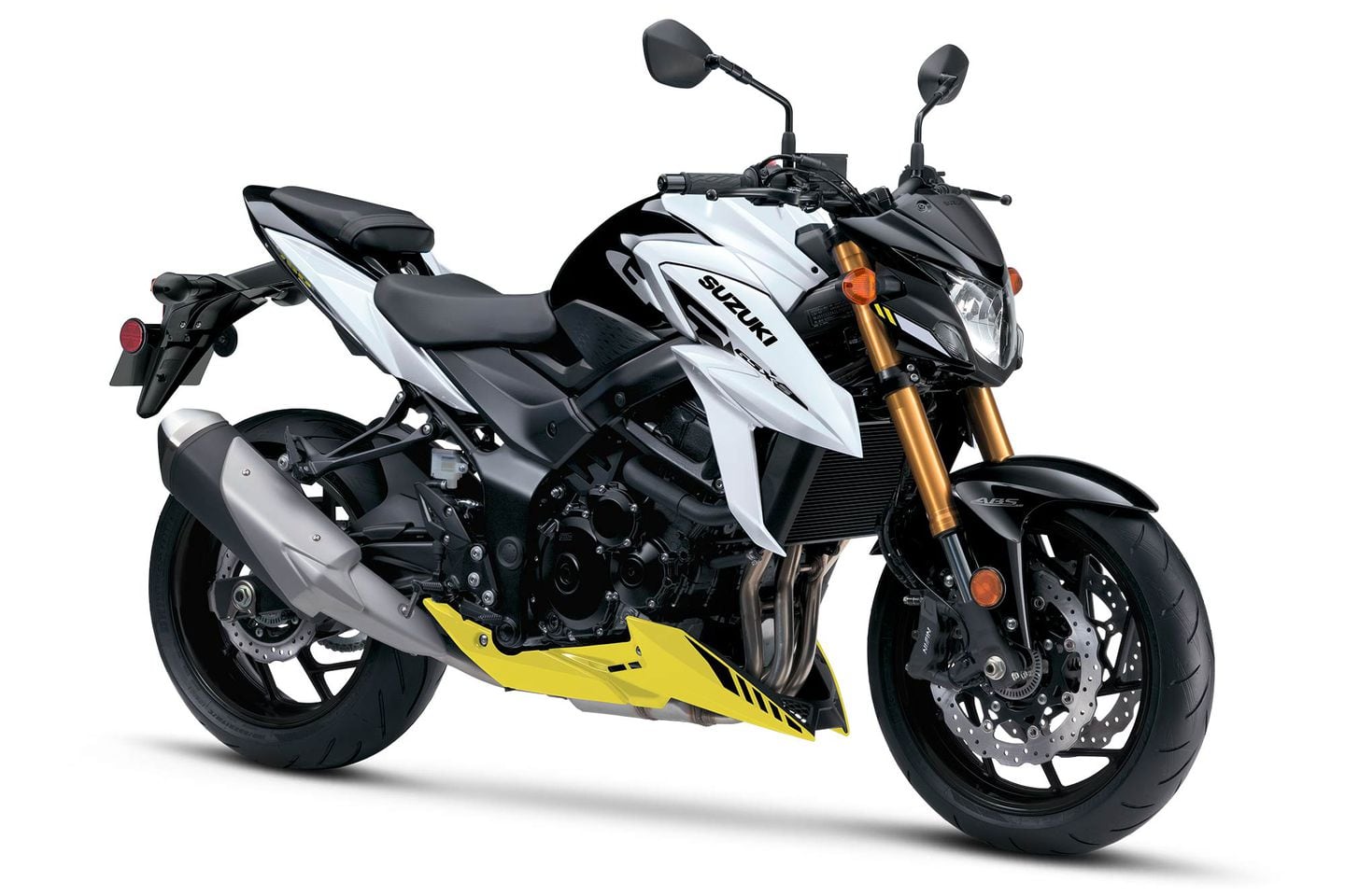 2021 suzuki hotsell gsx s750