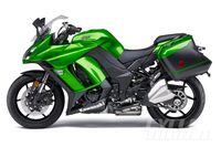 Kawasaki Ninja1000 サービスマニュアル　2014 Kawasaki Ninja1000 サービスマニュアル 2014 Kawasaki Ninja1000