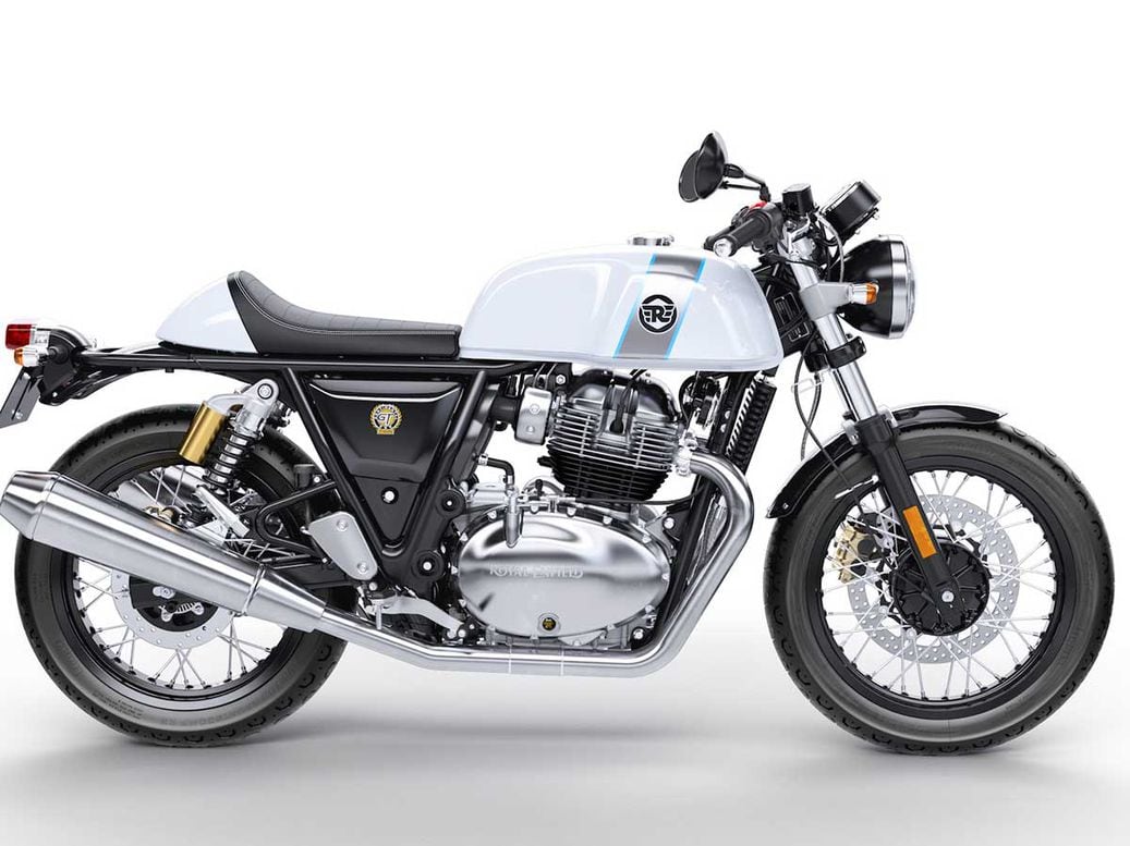 Royal enfield 650 new model 2020 sale
