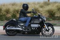 Valkyrie goldwing cheap