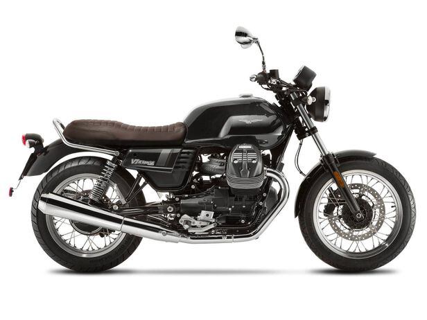 2020 Moto Guzzi V7 III Buyer s Guide Specs Photos Price Cycle