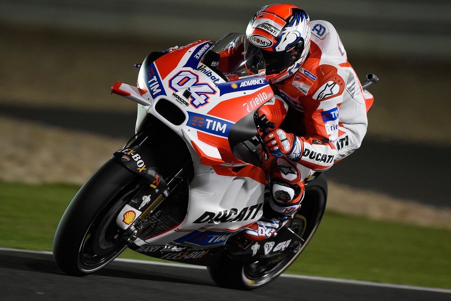 MOTOGP 2016