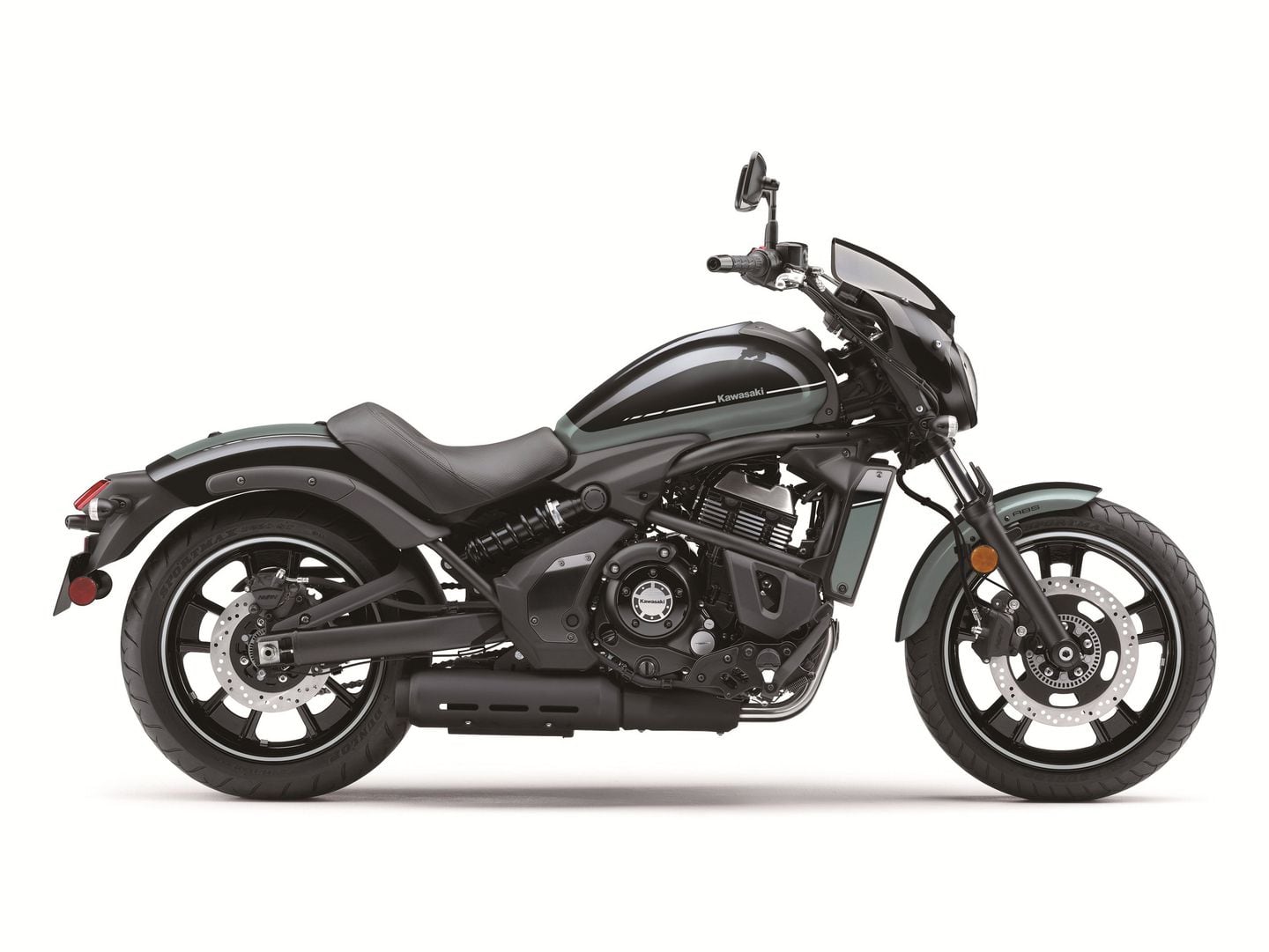 2020 Kawasaki Vulcan S Buyer's Guide Specs, Photos, Price Cycle World